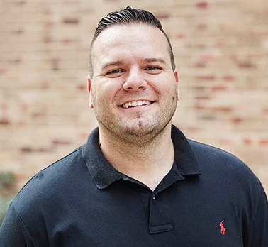 Anthony Turri massage therapist