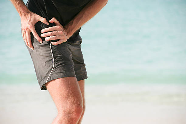 hip pain treatment