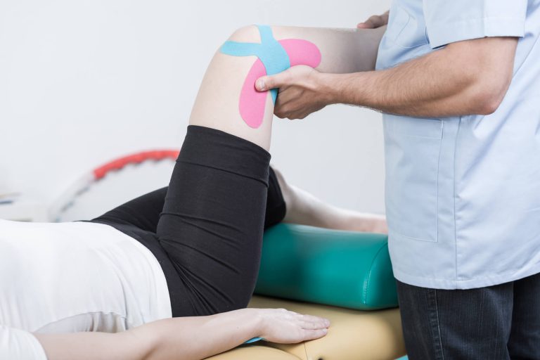 Osteopathy services in Sydney