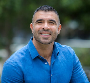 GHAITH AL-BADRI HERBALIST