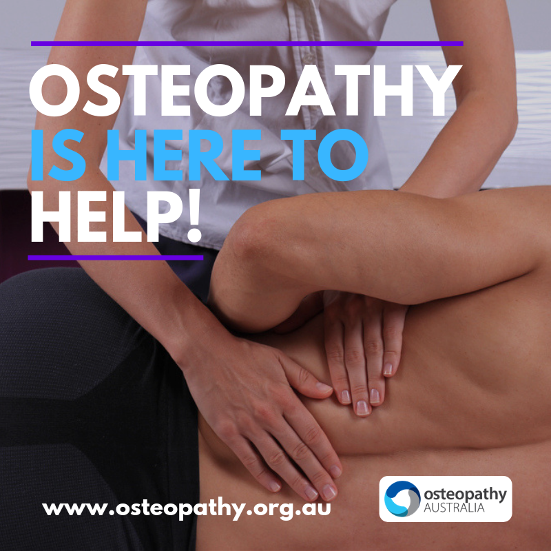 Osteopath