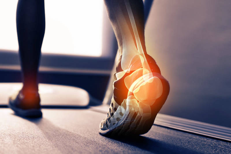 podiatry sydney