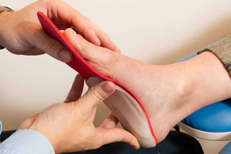 podiatry-sydney-orthotics