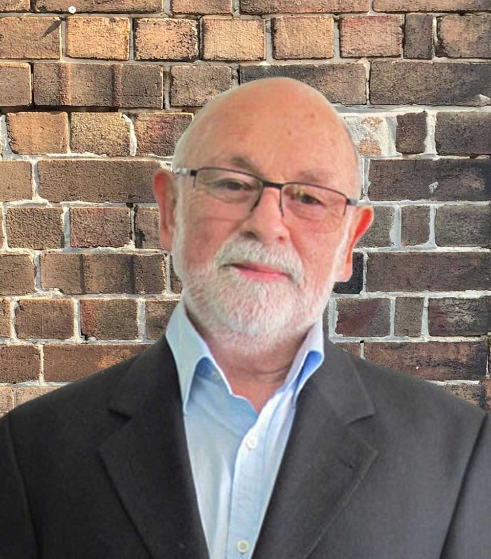 Geoff Ward Osteopath